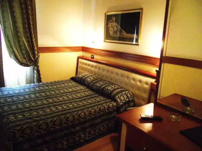 Il Piccolo di Piazza di Spagna Hotel Rome