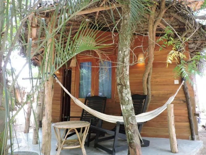 Standard Chalet