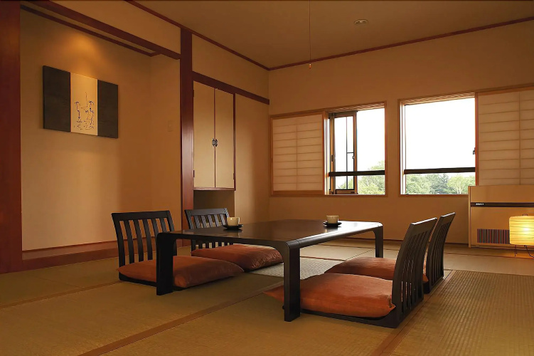 Ryokan Manzatei