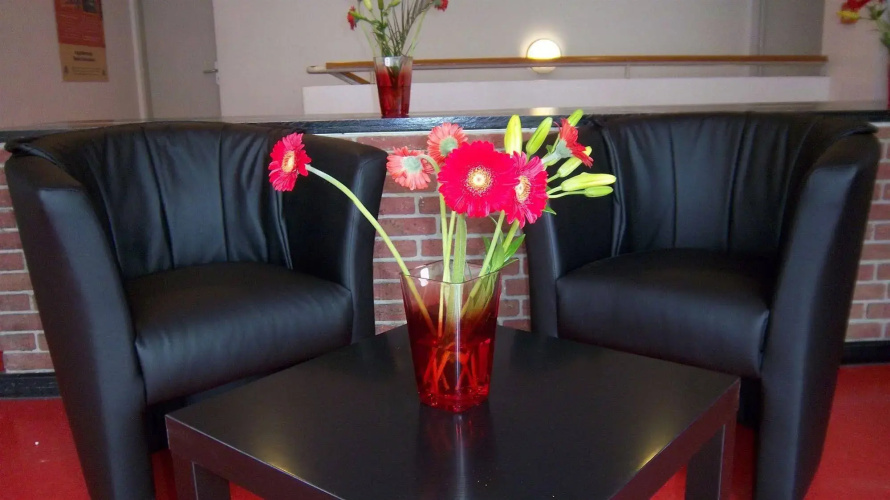 Jugendherberge Berlin-International - Hostel