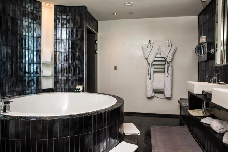 Sofitel Casablanca Tour Blanche photo 23