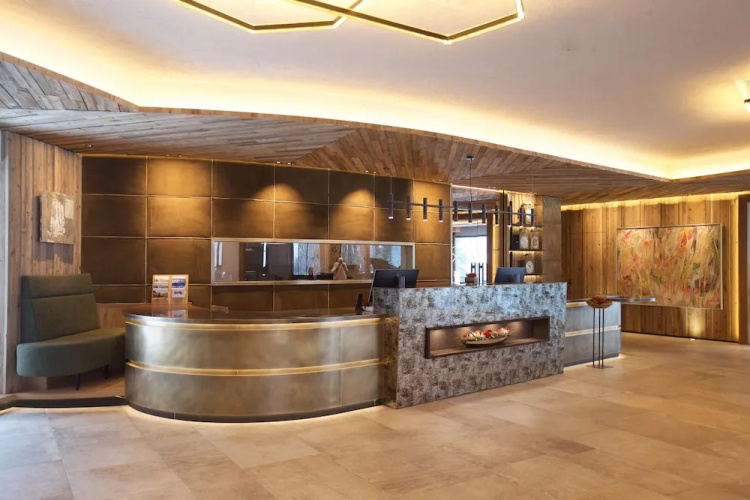 Hotel Bergblick