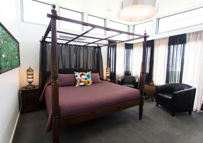 Starhaven Retreat