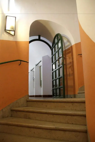 Jugendherberge Ingolstadt