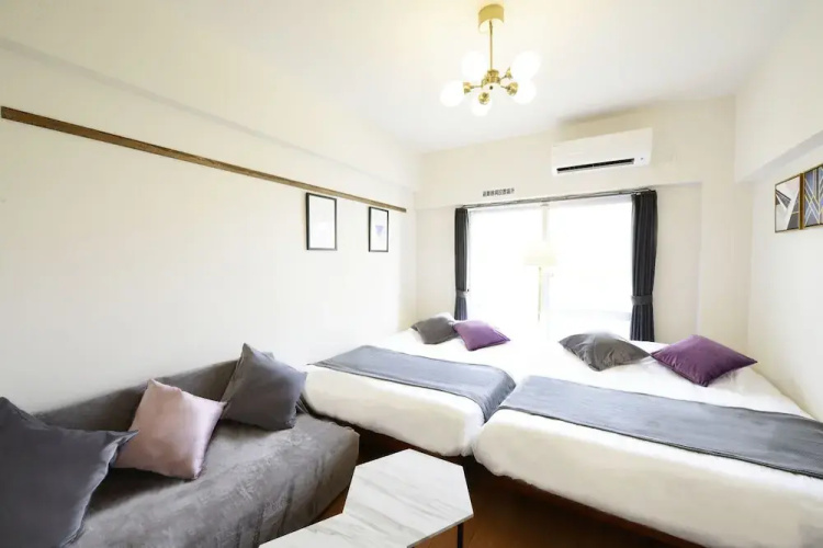 Allstay Goya