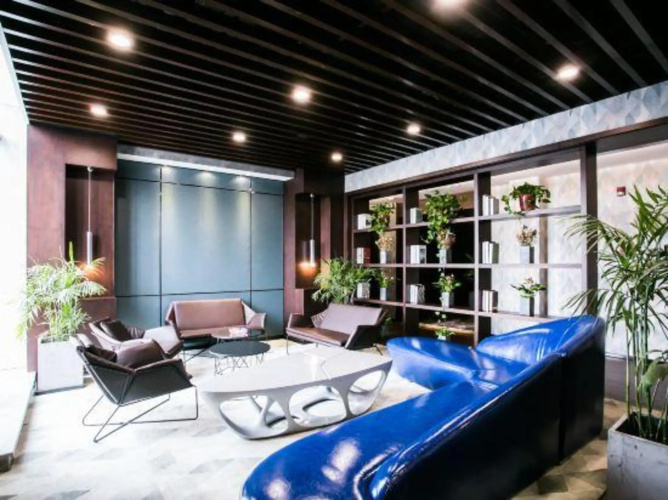 Puyuan X Hotel