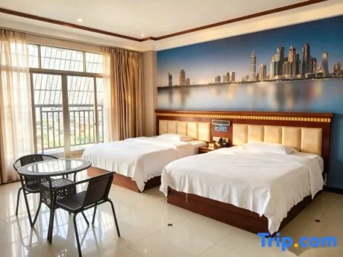 Double Suite