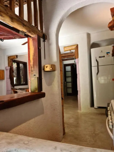 Oca Palace 1-Casa Beira Mar