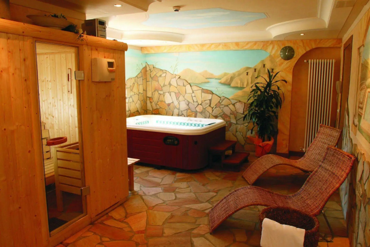 Hotel Andalo