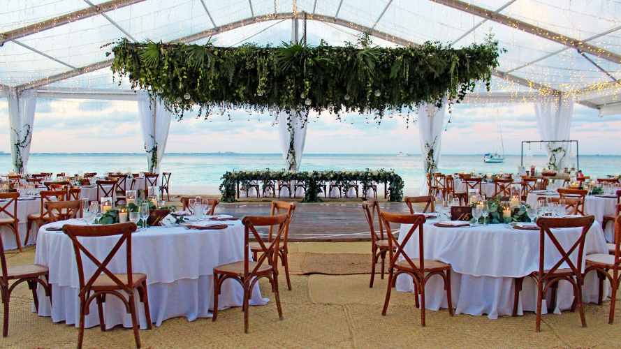 InterContinental Presidente Cancun Resort photo 40