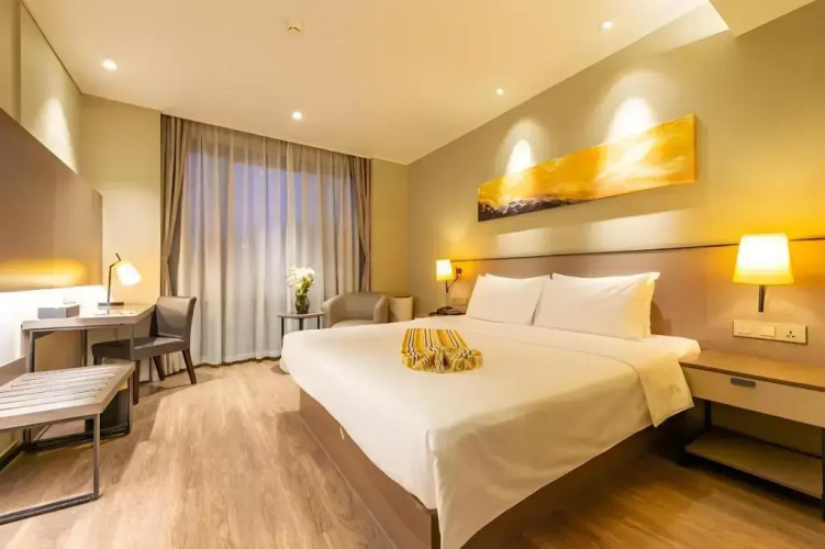 Home Inn Guomao