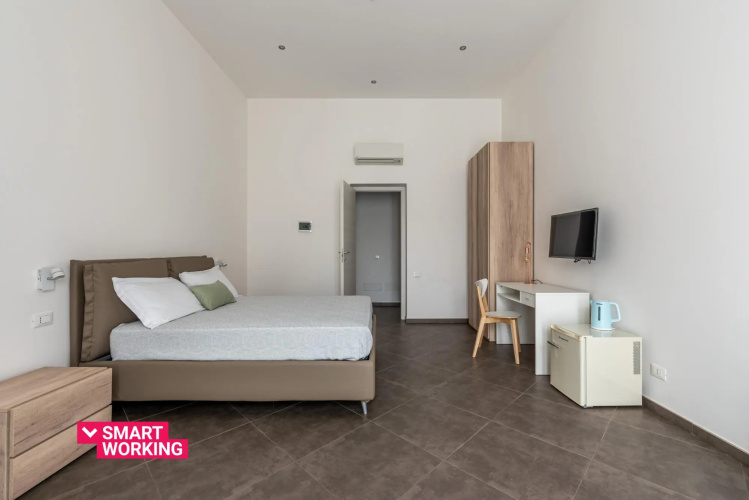 Fonderia Apartment in Palermo