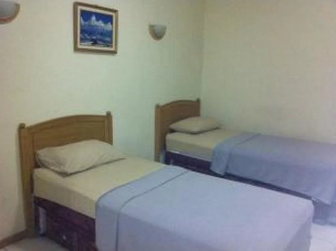 Hotel Kanira