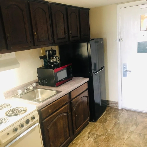 Quadruple Suite