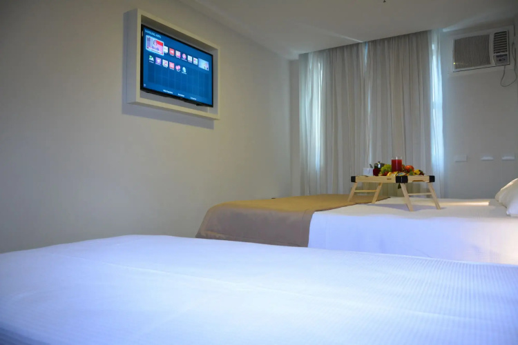 Casa Nova Hotel