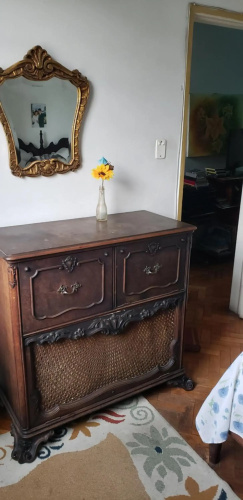 Apartameto 1202 Copacabana 249