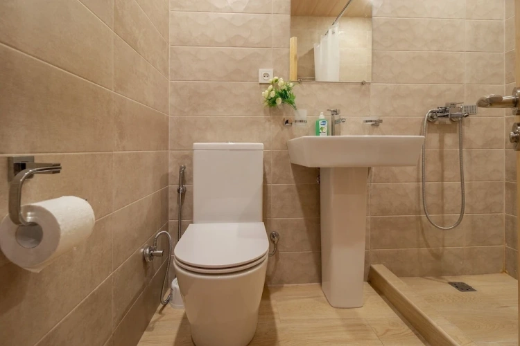 2 Bedrooms Superior Apartment with city view
