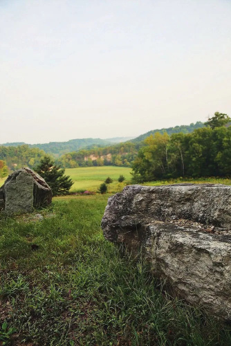 Sacred Clay Inn