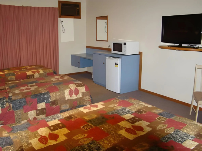 Dunsborough Central Motel