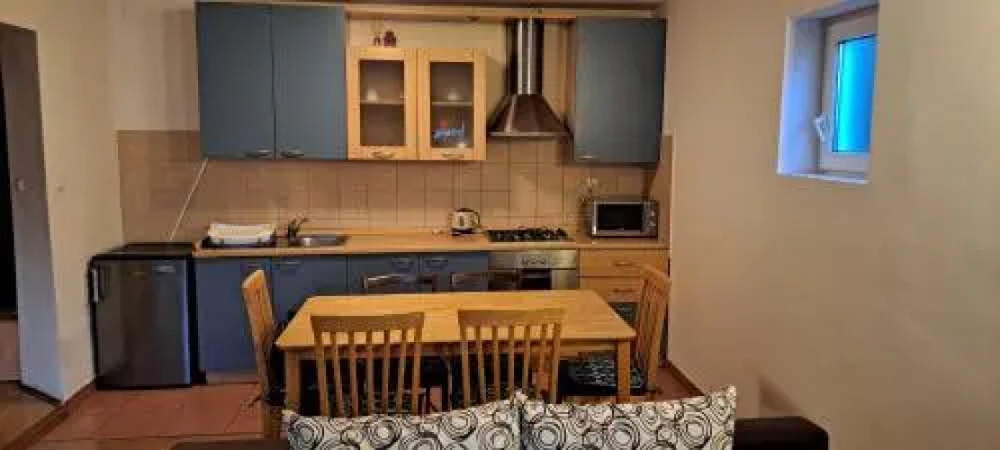 Apartment Šodan 72