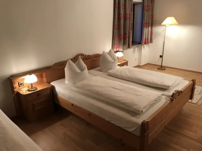 Amadee Appartements