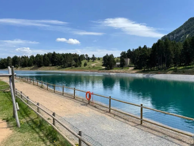 Apartamento LA MOLINA