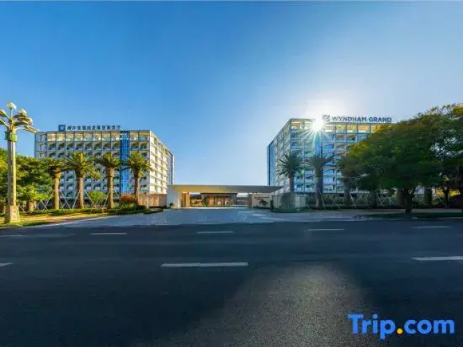 Wyndham Grand