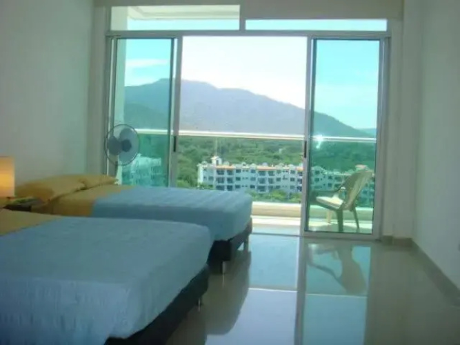 Costazul Suites 705
