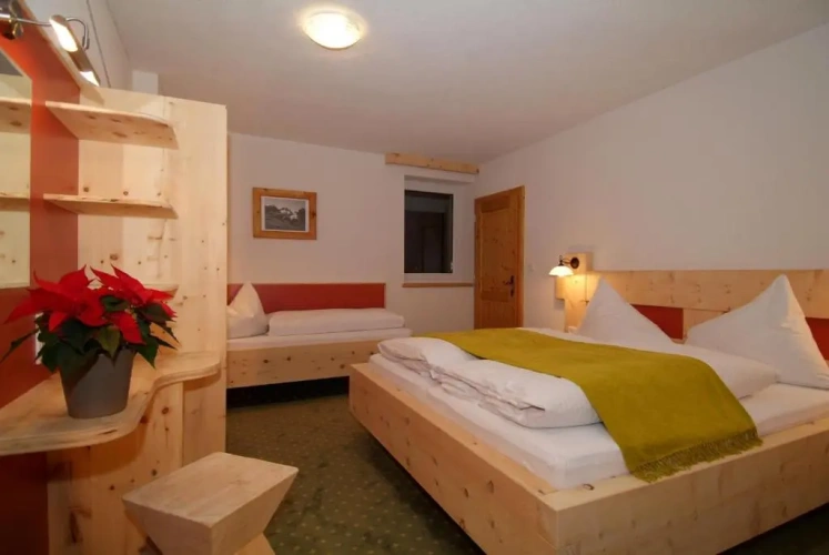 1 Bedroom Comfort Apartment with balcony