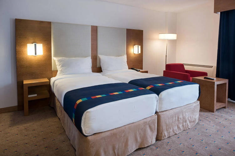 Park Inn by Radisson Abeokuta