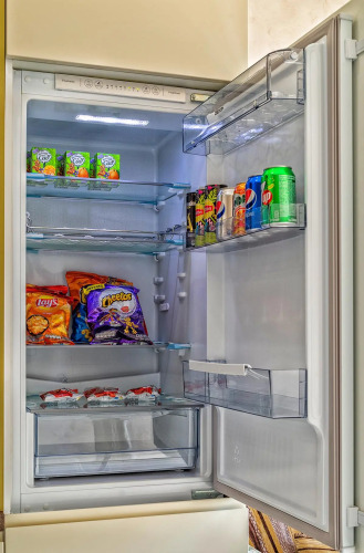 Фотография номера квартиры Апартаменты uTrip San Francisco