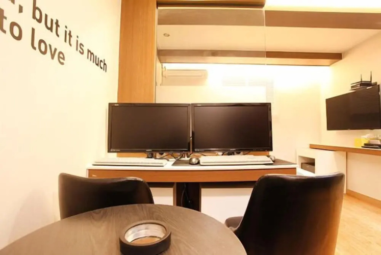 Mito Hotel