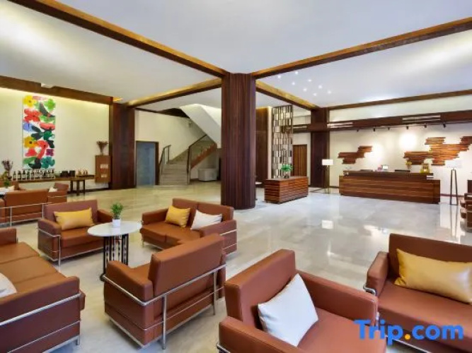 Meiduo M Boutique Hotel