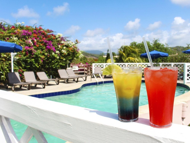 Secrets St. Lucia Resort & Spa All Inclusive Adults Only photo 10