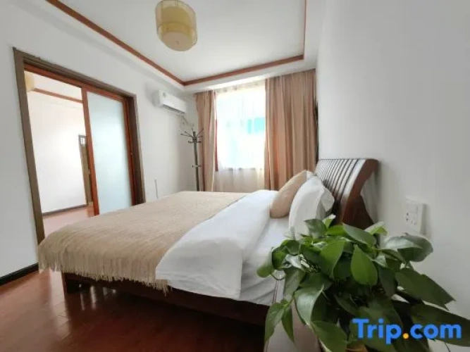 Comfort Double Suite