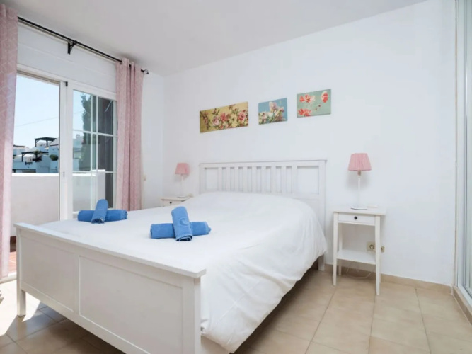 Villas de Madrid