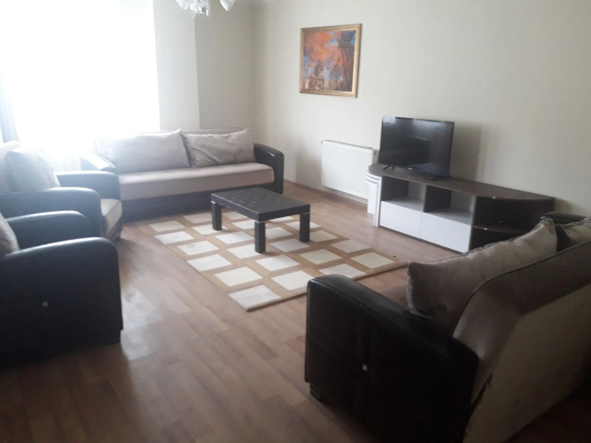 Sanli Suite Apart