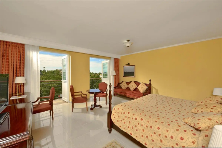 Iberostar Heritage Grand Trinidad