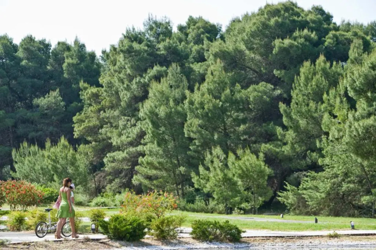 Hotel Ethra Reserve - Alborèa 5*