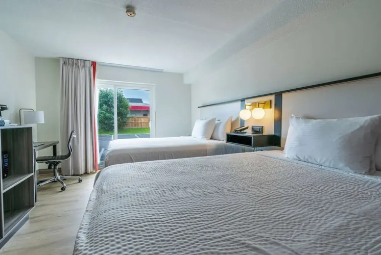 Comfort Inn Midtown