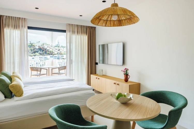 Premium Double room
