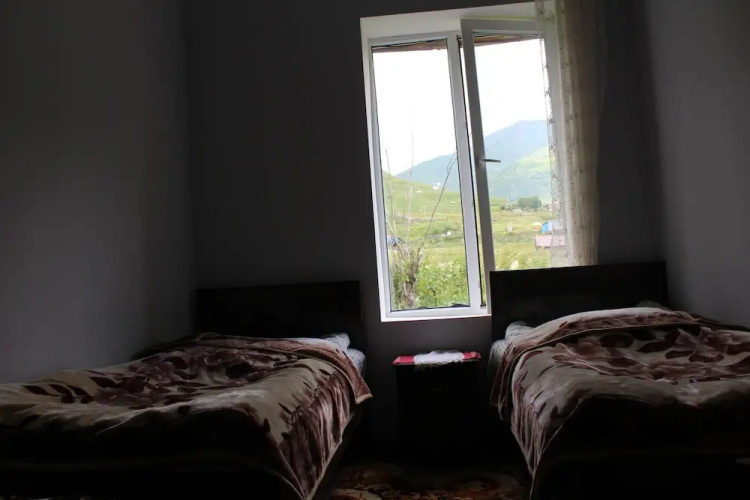 Guesthouse Qaldea