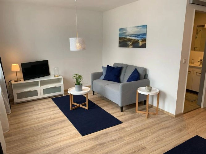 Ferienwohnung Felix
