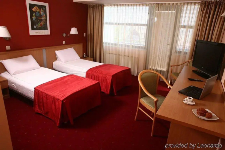Hotel Reghina Blue