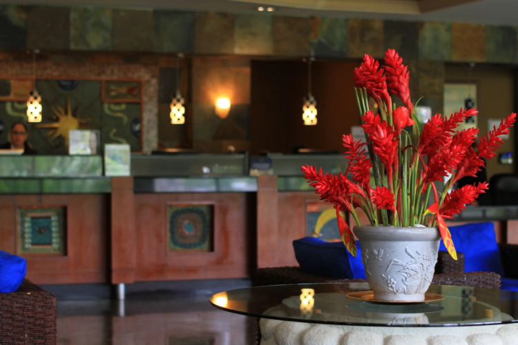 Hotel Honduras Maya Hotel Overview