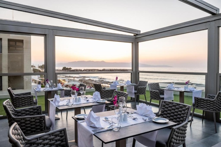 Porto Platanias Beach Luxury Selection - Adults Only photo 21