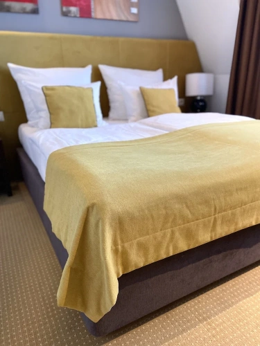 Double Junior Suite