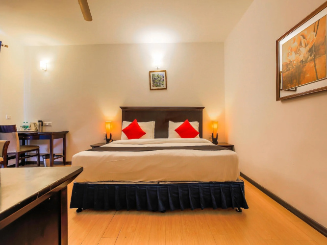 Hotel Meraden Opus
