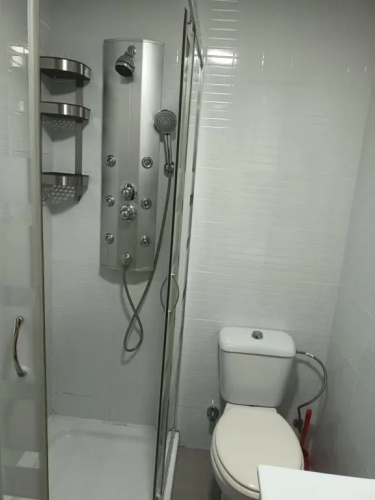 Apartamentos Vialia Estación Playa