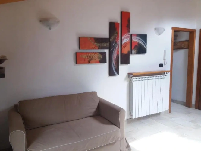 Double Apartment